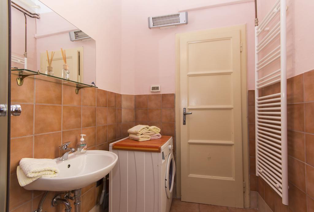 Spacious & Smart Center Apartment Πούλα Δωμάτιο φωτογραφία