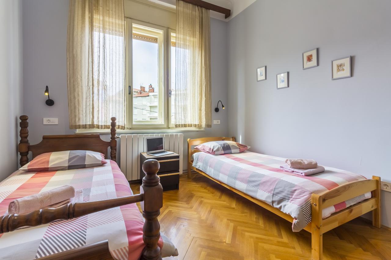 Spacious & Smart Center Apartment Πούλα Εξωτερικό φωτογραφία